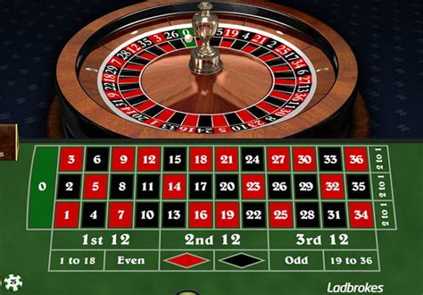embedded grande roulette